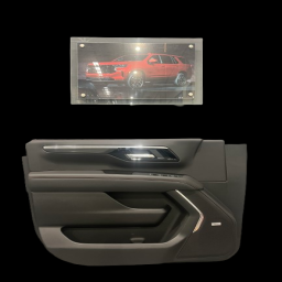 Door Trim