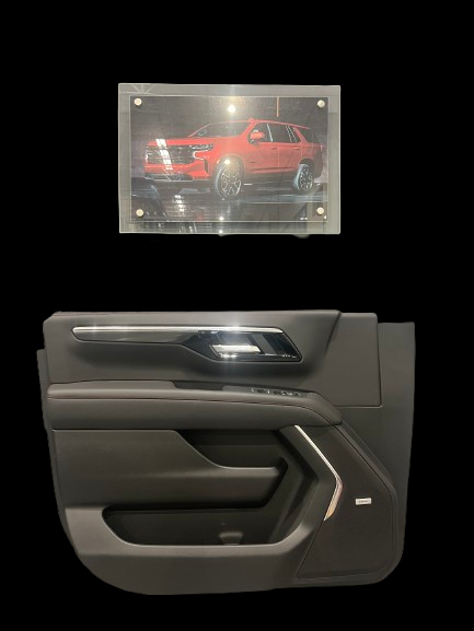 Door Trim