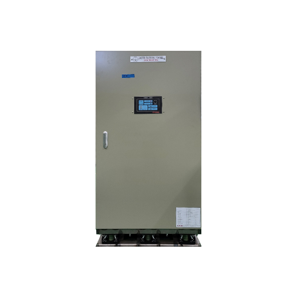 LV Switchgear - 50V~1000V