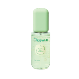 Chaewun Cica cabbage Pudding Mist Ampoule