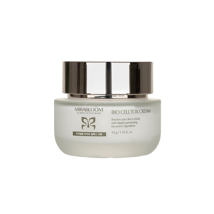 MIRABLOOM BIO CELLTOX CREAM
