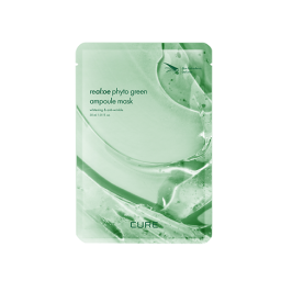 the sheet mask