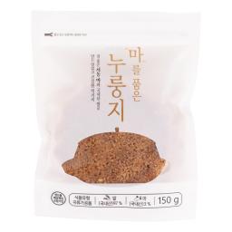 the product
