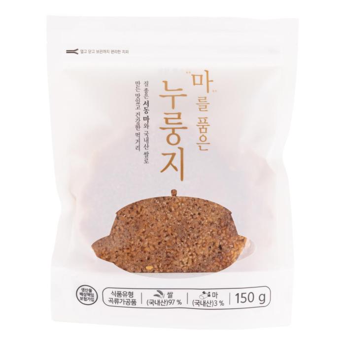 the product