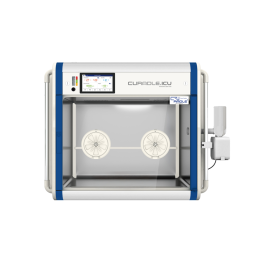 CURADLE Pet incubator 160 PRO V3