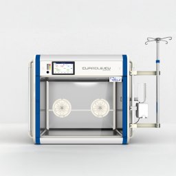 CURADLE Pet incubator 160 PRO V3
