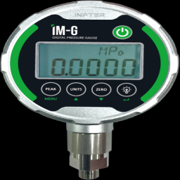 IM-G Series (Compound Gague)