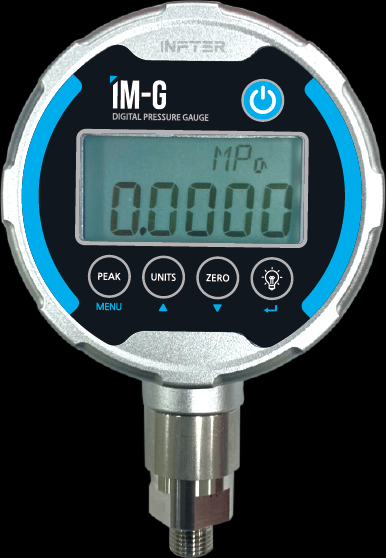 IM-G Series (Absloute Gauge)