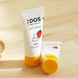 a tube of sunscreen
