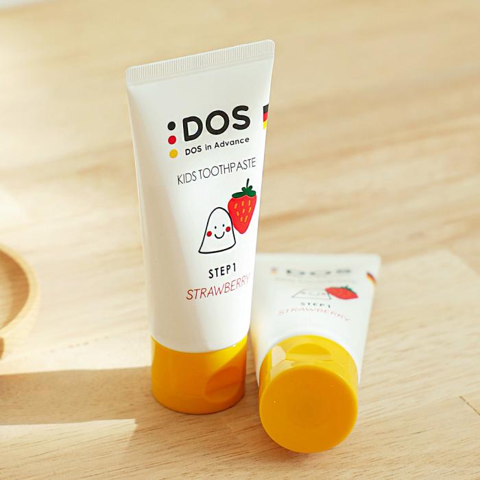 a tube of sunscreen