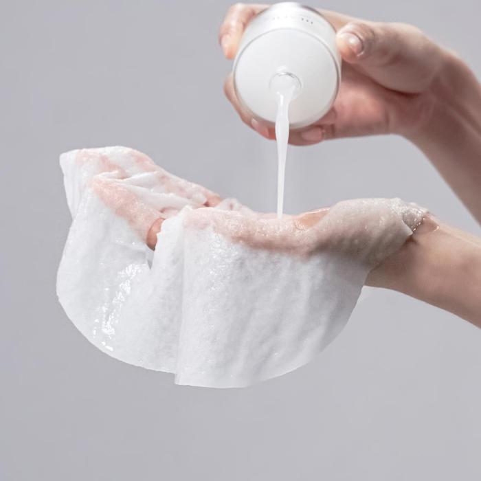 hand sanitizer