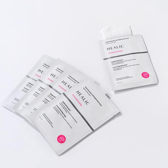 the best sheet masks