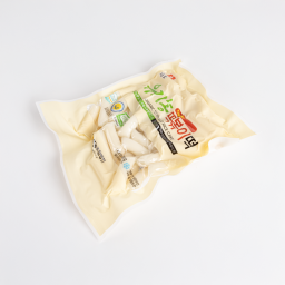 plastic packaging