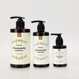 Chamomile Shampoo100g
