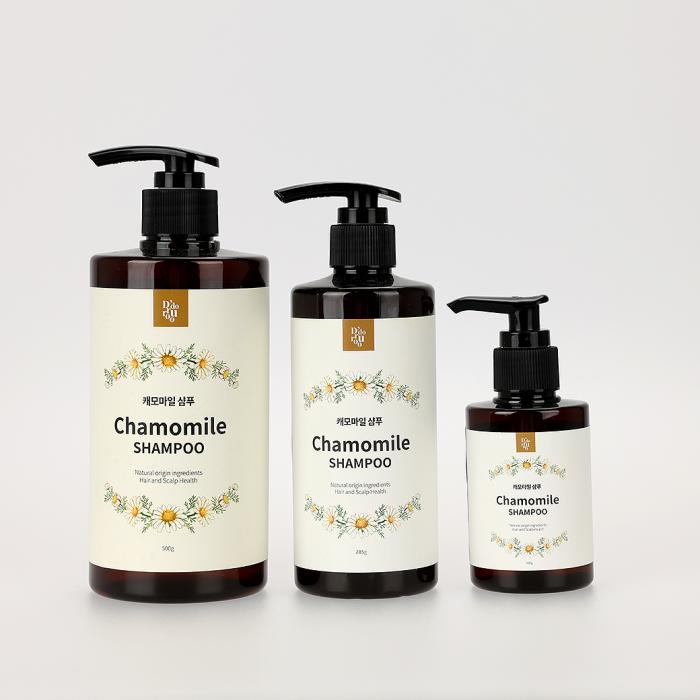 Chamomile Shampoo100g