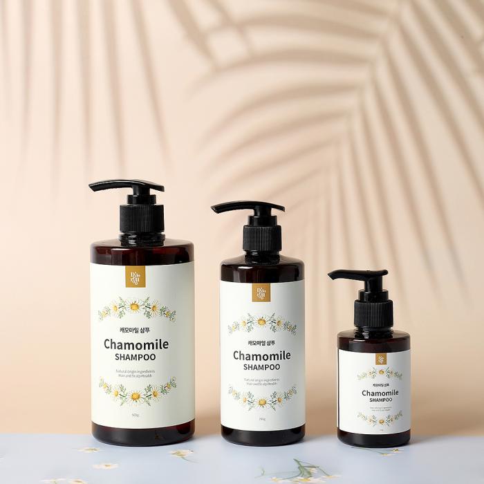 Chamomile Shampoo100g