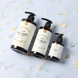 Chamomile Shampoo100g