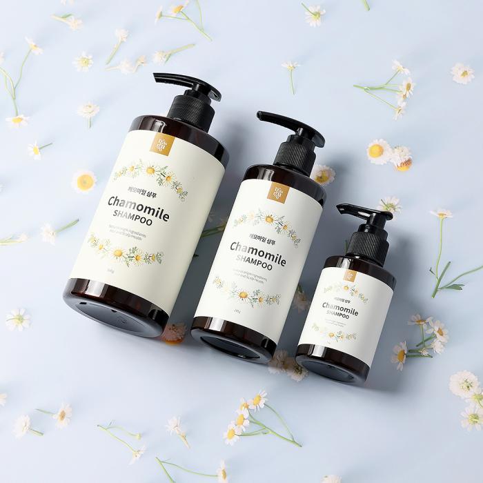 Chamomile Shampoo100g
