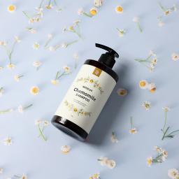 Chamomile Shampoo100g