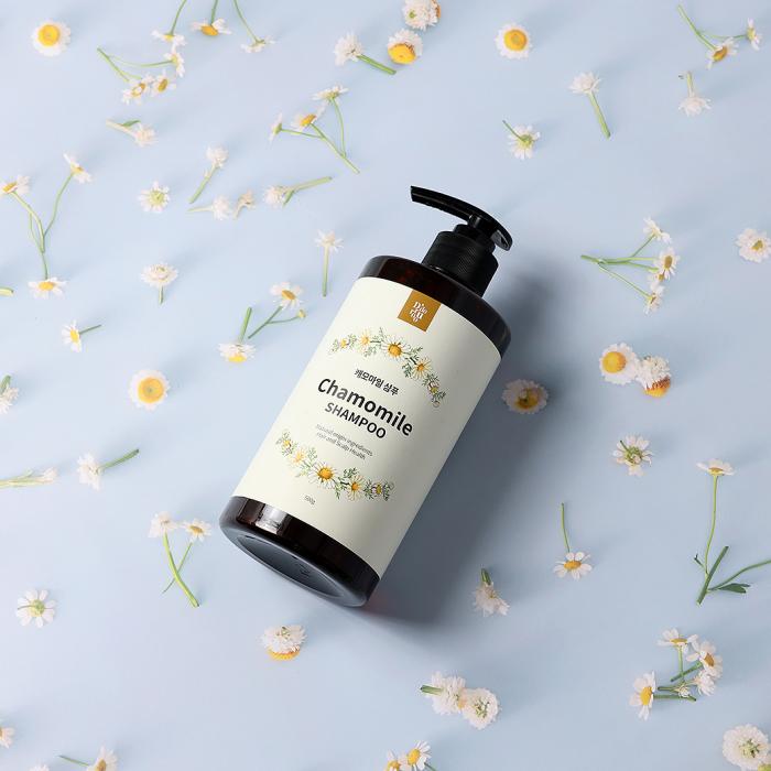 Chamomile Shampoo100g
