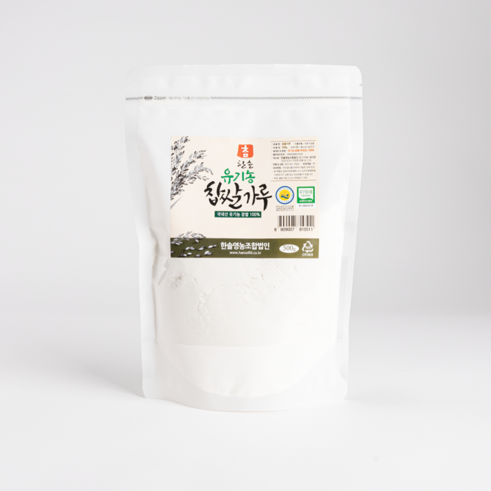 the product
