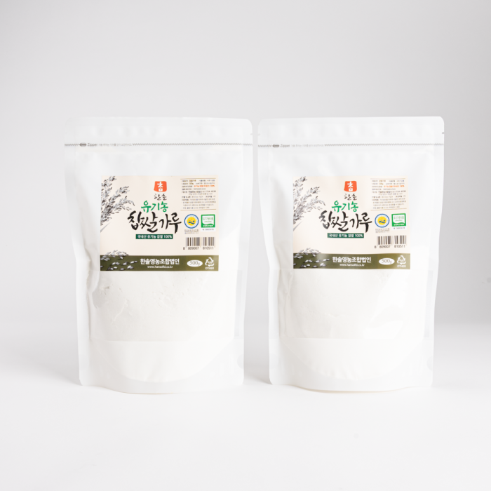 all-purpose flour