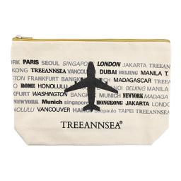 a travel pouch