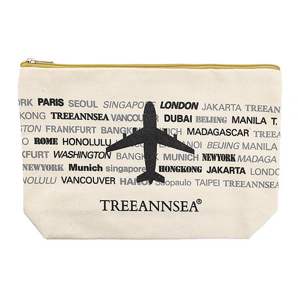 a travel pouch