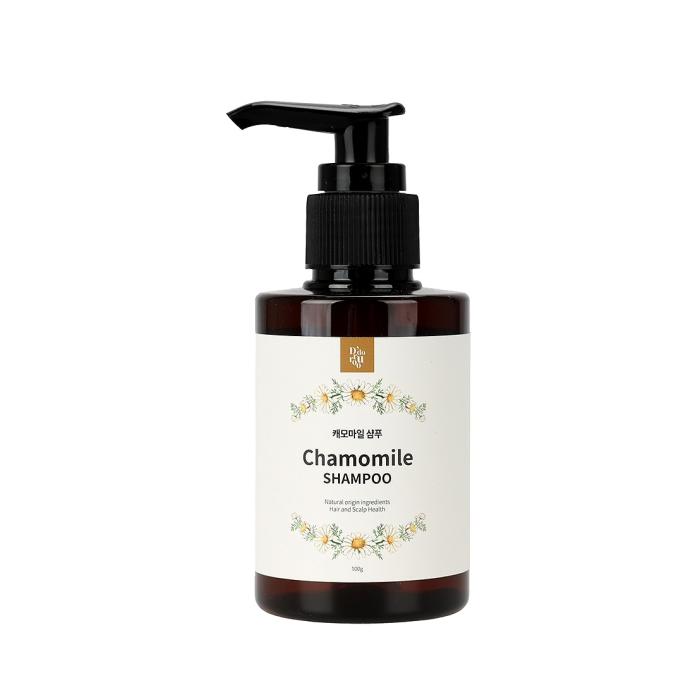 Chamomile Shampoo100g