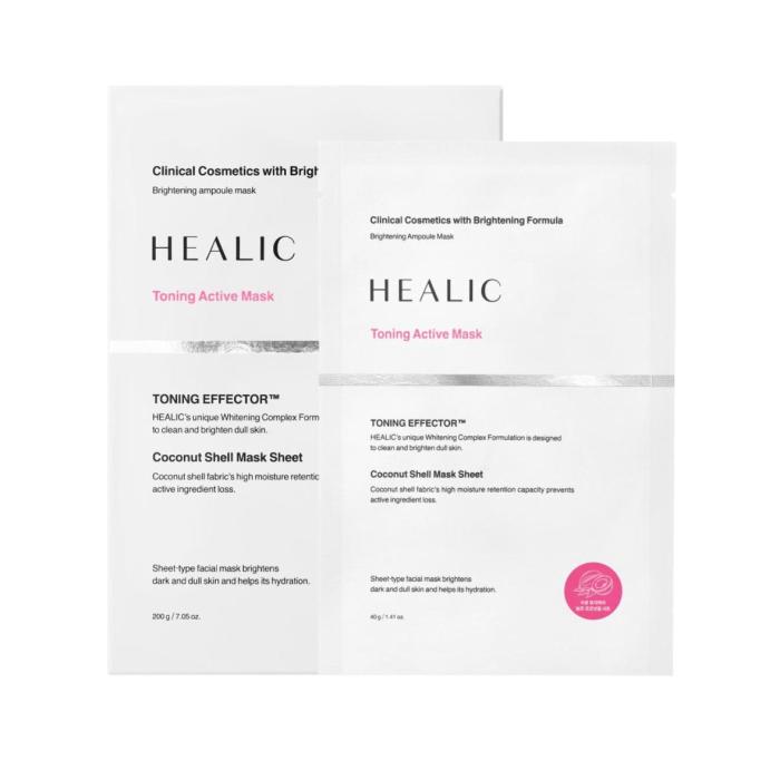 the best sheet masks