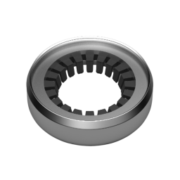 Protect Motor Bearings from Electrical Damage