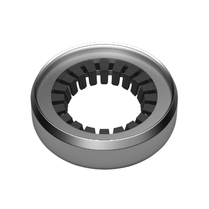 Protect Motor Bearings from Electrical Damage