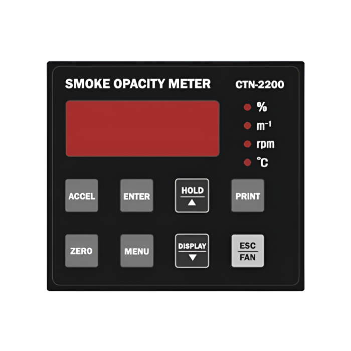 Control Screen