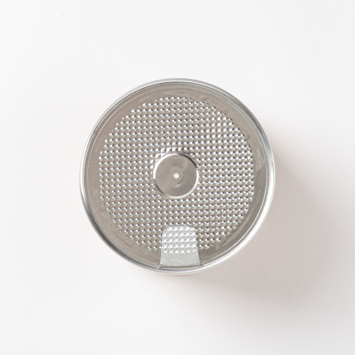 strainer