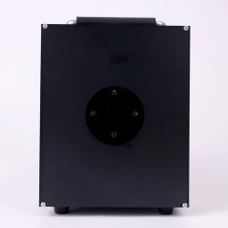 Exposure High-power ultraviolet light source