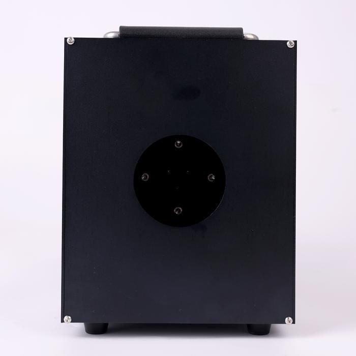 Exposure High-power ultraviolet light source