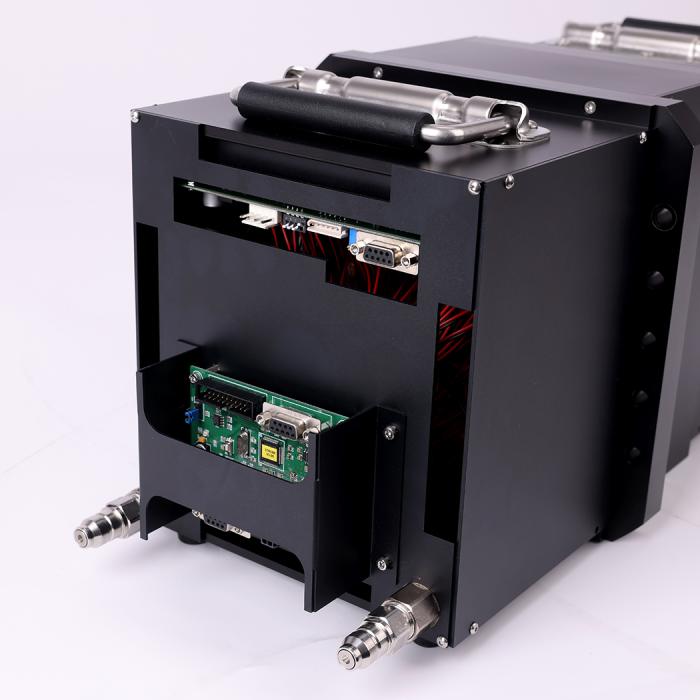 Exposure High-power ultraviolet light source