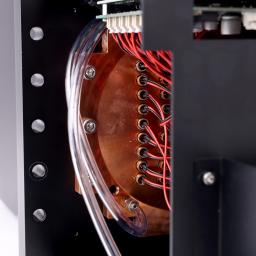 Exposure High-power ultraviolet light source