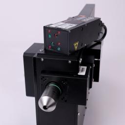 Fluorescent Microcope System