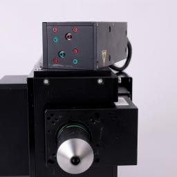 Fluorescent Microcope System