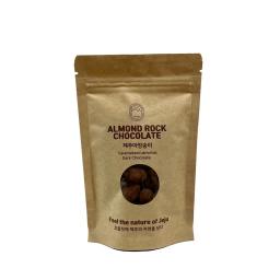 almond rock coffee