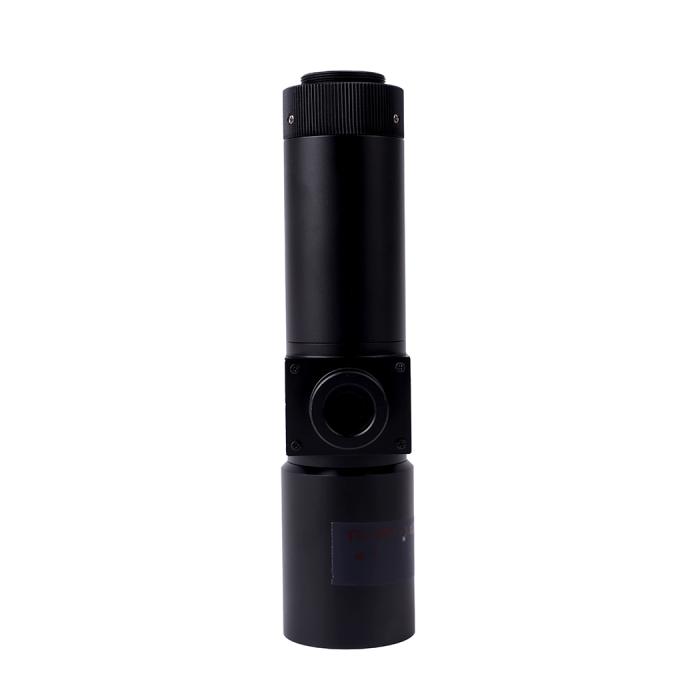 High Resolution Telecentric Lens TLW110D - 0.8X-1.1