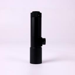 High Resolution Telecentric Lens TLW110D - 0.8X-1.1