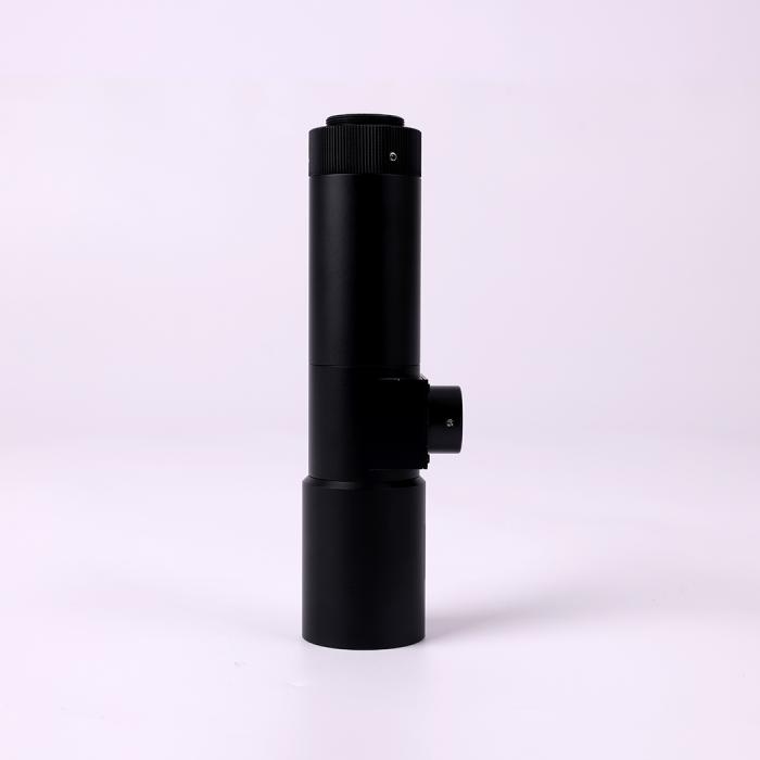 High Resolution Telecentric Lens TLW110D - 0.8X-1.1