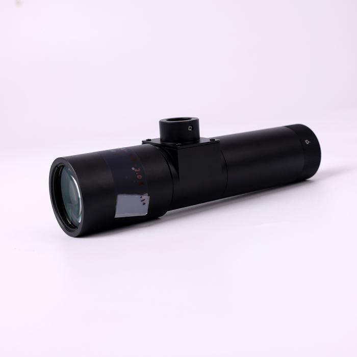 High Resolution Telecentric Lens TLW110D - 0.8X-1.1