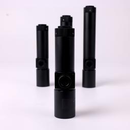 High Resolution Telecentric Lens TLW110D - 0.8X-1.1