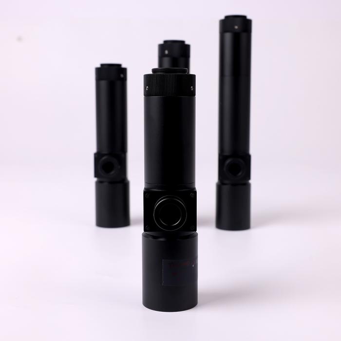 High Resolution Telecentric Lens TLW110D - 0.8X-1.1