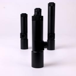 High Resolution Telecentric Lens TLW110D - 0.8X-1.1