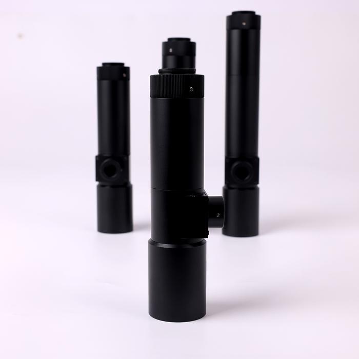 High Resolution Telecentric Lens TLW110D - 0.8X-1.1