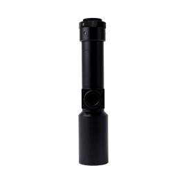 High Resolution Telecentric Lens TLW110D - 1.2X-1.1